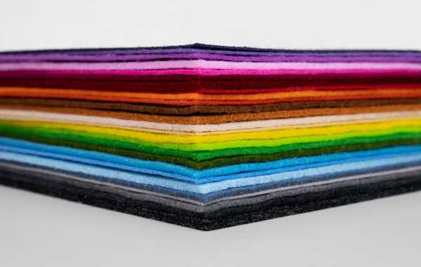 Non-Woven Industry